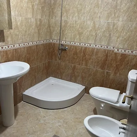 Apartament For Rent 公寓 Vlorë