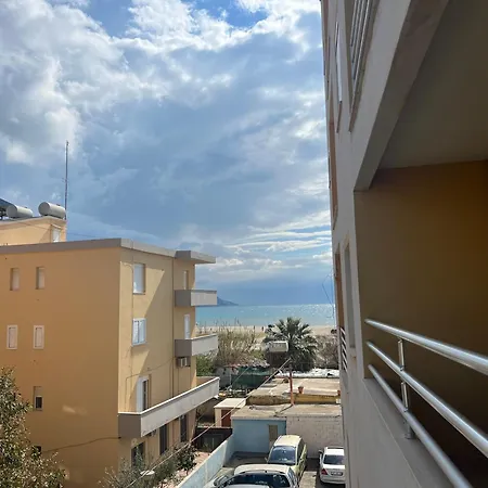 דירה Apartament For Rent Vlorë